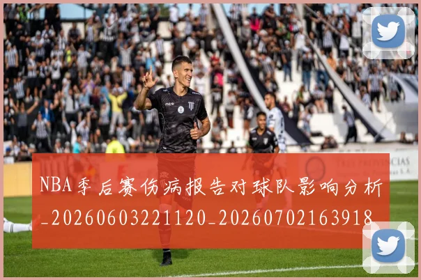 NBA季后赛伤病报告对球队影响分析_20260603221120_20260702163918