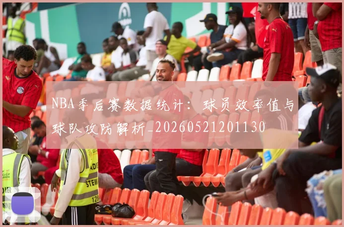 NBA季后赛数据统计：球员效率值与球队攻防解析_20260521201130