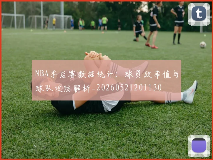 NBA季后赛数据统计：球员效率值与球队攻防解析_20260521201130